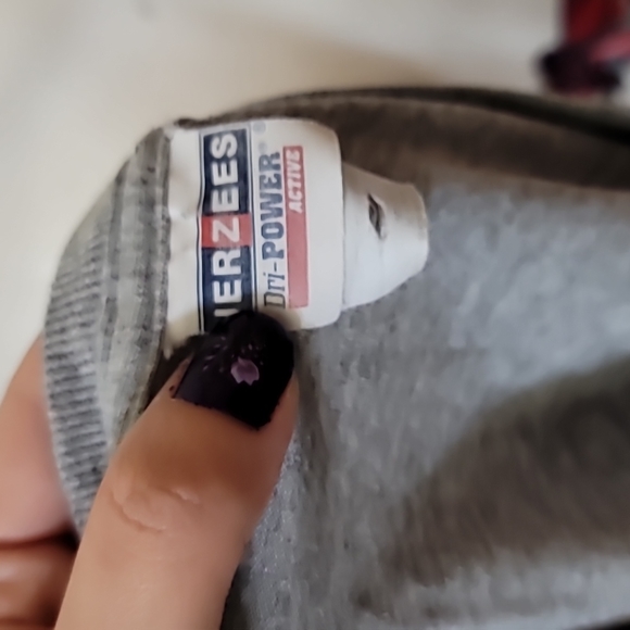 Avid college bound graphic tee shirt high school 2010 - Picture 5 of 5